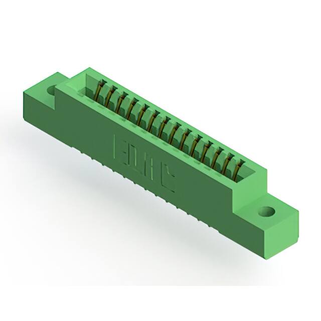 341-014-524-102 EDAC Inc.  Edgeboard Connectors